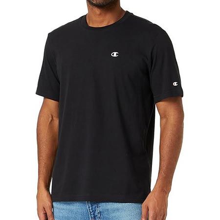 👕 Champion Legacy Basics Crewneck T-Shirt ab 15€ (statt 20€)