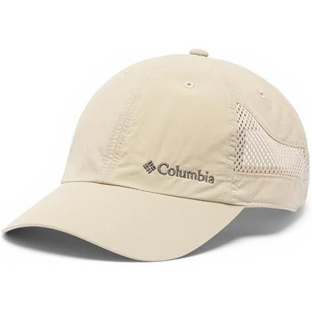🧢 Columbia Unisex Tech Shade 2 Baseball Cap für 16€ (statt 24€)
