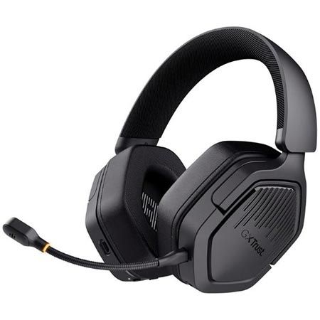 🎧 Trust GXT 1493 Ravox Wireless Gaming Headset für 33,99€ (statt 50€)