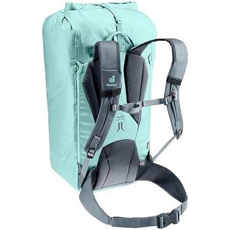 🎒 eBay: 90€ Rabatt auf Deuter Durascent Rucksäcke   z.B. 28L für 47,99€ (statt 100€)