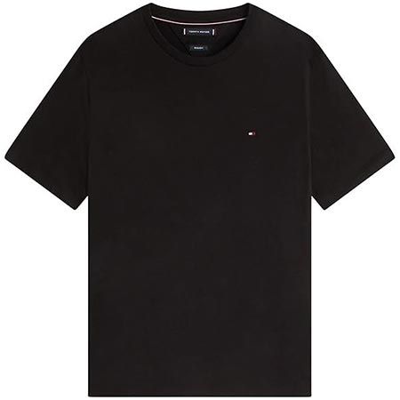 👕 Tommy Hilfiger Essential Reg Fit Solid T-Shirt ab 20€ (statt 30€)