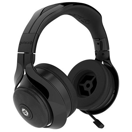 🎧 2x Gioteck FL200 Wired Gaming-Stereo-Headset für 12,98€ (statt 26€) – Refurbished