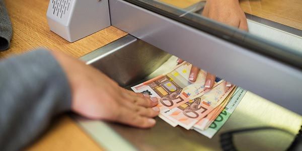 💸 Amazon führt neue Zahlungsmöglichkeit ein: Bestellung in Bar bezahlen