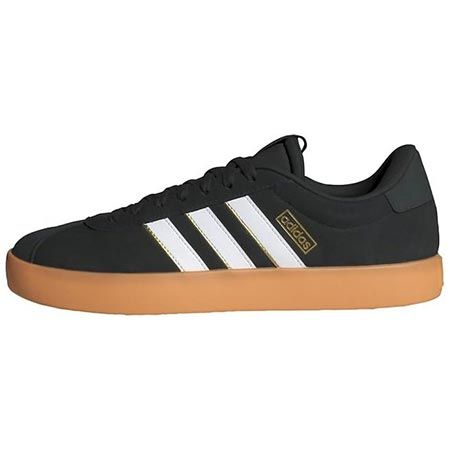 👟 adidas VL Court 3.0 Black Sneaker für 37€ (statt 44€)