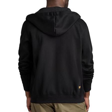 🧥 G STAR Premium Core Hooded Sweatjacke ab 44,92€ (statt 64€)
