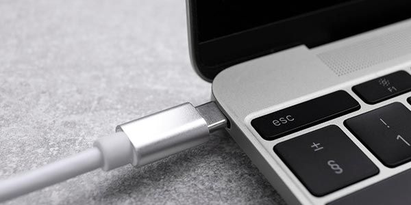 💻🔌 Nach Smartphones jetzt auch Notebooks: USB C Pflicht kommt ab 2026