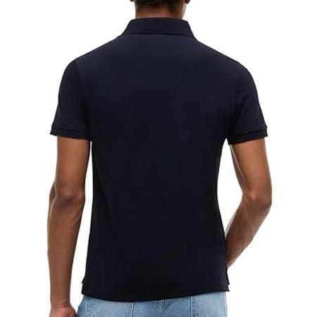 👕 Tommy Hilfiger 1985 Collection Stripe Slim Fit Polo für 38€ (statt 55€)