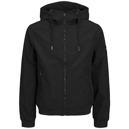 🧥 Jack & Jones Male Softshelljacke für 40,99€ (statt 47€)