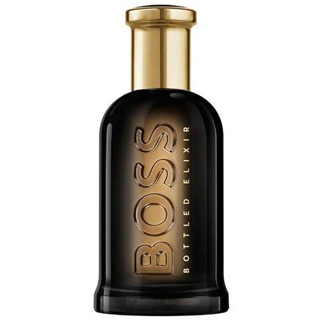 👃🏻 Boss Bottled Elixir Intense for him Parfum, 100ml für 58,66€ (statt 68€)