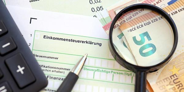 ⚖️ Rundfunkbeitrag bald steuerlich absetzbar? Neue Klage gegen den Beitragsservice