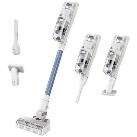 🧹 Bissell 4261N PowerClean Akku Staubsauger mit HEPA-Filter für 99,99€ (statt 180€)