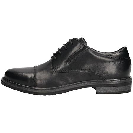 👞 Bugatti Morino Leder Schnürschuhe für 44,98€ (statt 60€)