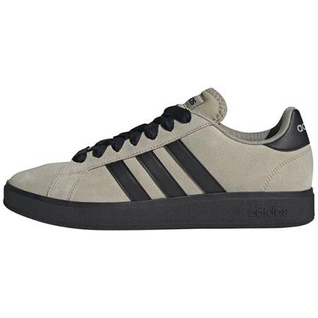 👟 adidas Unisex Grand Court Base 00s Sneaker für 52€ (statt 65€)
