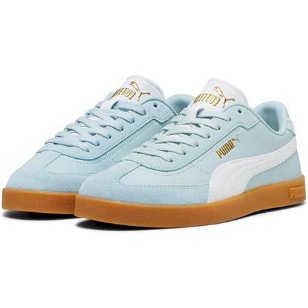 👟 Puma Unisex Club Ii Era Suede Sneaker ab 39€ (statt 60€)