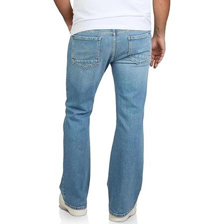 👖 riverso RIVAlan Denim Bootcut Jeans für 38€ (statt 63€)