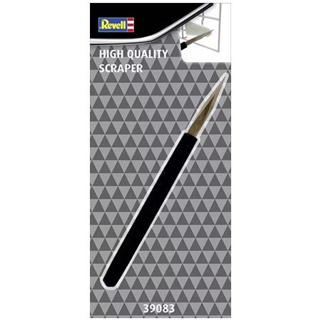🗡️ Revell 39083 Präzisionsschaber für 9,99€ (statt 16€)