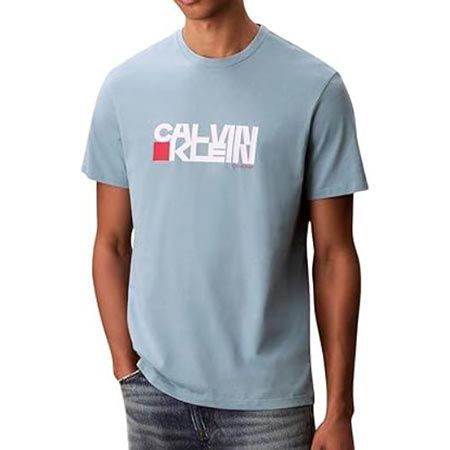 👕 Calvin Klein Redbox Graphic T-Shirt ab 14€ (statt 37€)