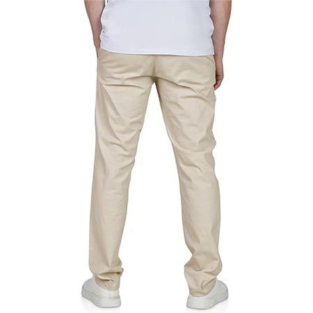 👖 Tom Tailor TT SMU Light Chino Hose für 49,99€ (statt 61€)
