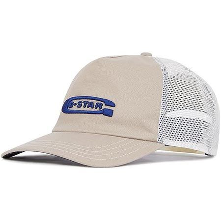 🧢 G-STAR Avernus Trucker Cap für 9,81€ (statt 28€)