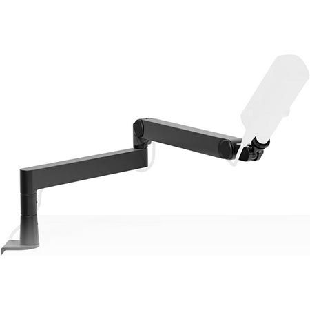 🎙️ Elgato Wave Mic Arm Pro 360° drehbarer Mikrofonarm für 169,99€ (statt 188€)