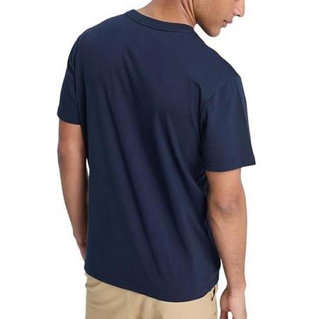 👕 Quiksilver Comp Logo Tee T Shirt für 13,99€ (statt 18€)