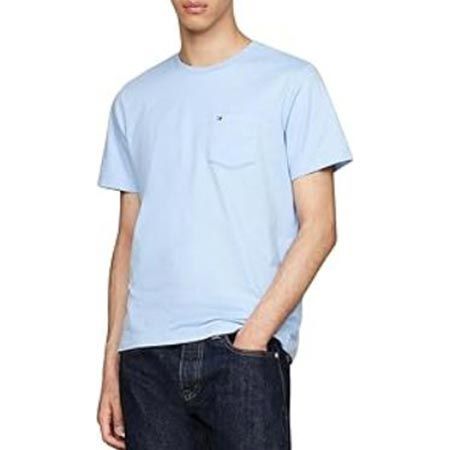 👕 Tommy Hilfiger Essential T-Shirt für 15,90€ (statt 40€) - Gr. XXL! 👕 Tommy Hilfiger Essential T Shirt für 15,90€ (statt 40€) Gr. XXL!