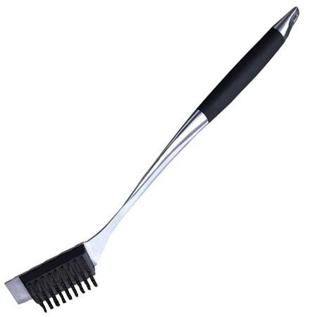 🥩 Enders Premium Grillbürste mit Soft Touch Beschichtung für 11,99€ (statt 17€)