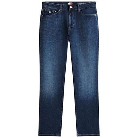 👖 Tommy Jeans Ryan Slim Stretch Jeans ab 49,97€ (statt 73€)