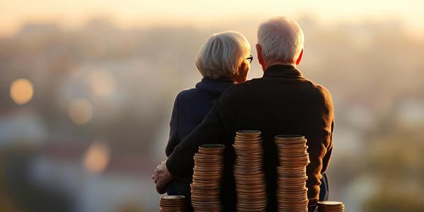 💰 Rentenerhöhung 2026 kommt: Wie viel Rente wird mehr auf dem Konto landen?