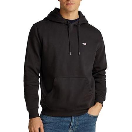 👕 Tommy Hilfiger Brushed Fleece Hoodie für 39,95€ (statt 59€)