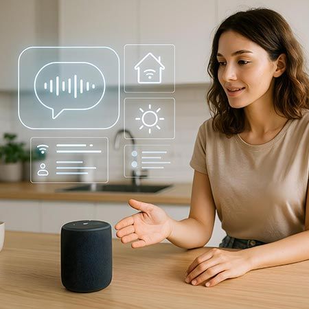🗣️ Alexa+ kann jetzt ihre Persönlichkeit wechseln. Neue Gesprächs-Stile eingeführt