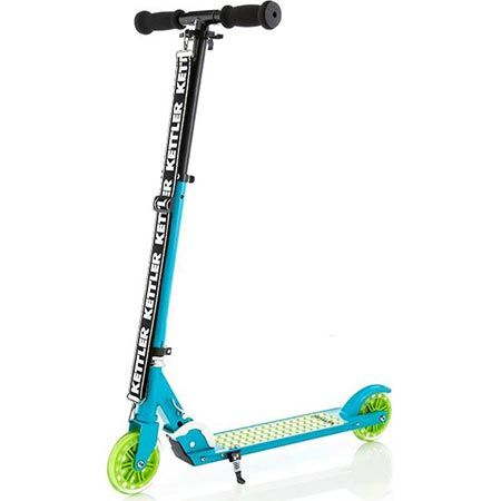 🛴 eBay:  50% Rabatt auf Kettler Scooter   z.B. Cityroller für 24,99€ (statt 50€)