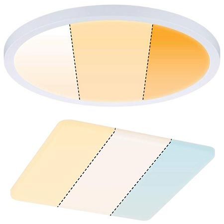 💡 eBay: Paulmann LED Panellampen & Einbauleuchten für je 8,99€ inkl. Versand