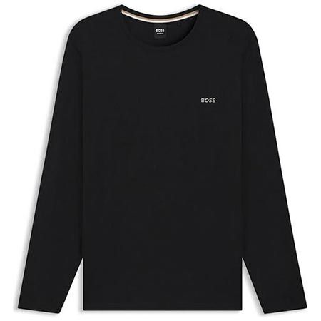 👕 BOSS Mix & Match Longsleeve für 26,12€ (statt 37€)