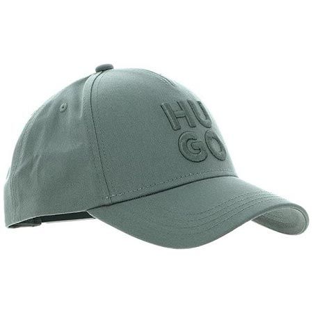 🧢 HUGO Jude-Stacked Cap für 15€ (statt 35€)