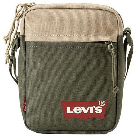 👜 Levi’s Mini Crossbody Solid Umhängetasche für 13,52€ (statt 21€)