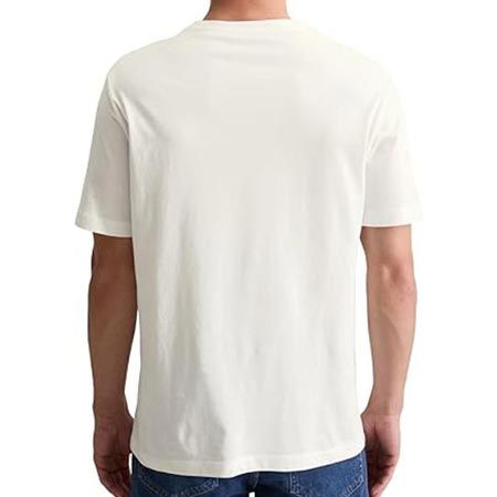 👕 2x Marc OPolo Denim T Shirt aus Bio Baumwolle für 28,80€ (statt 44€)