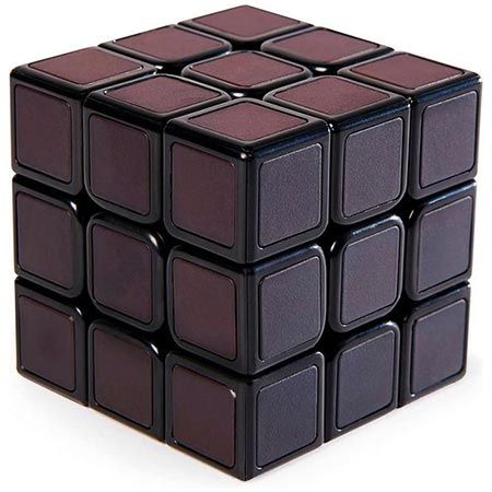 🎲 Rubik’s Phantom 3×3 Zauberwürfel mit Thermo-Twist für 15€ (statt 19€)