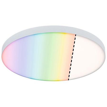 💡 Paulmann Loria VariFit Deckenlampe mit ZigBee, 30cm für 18,60€ (statt 60€)