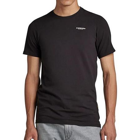 👕 G-STAR Slim Base T-Shirt ab 17€ (statt 23€)