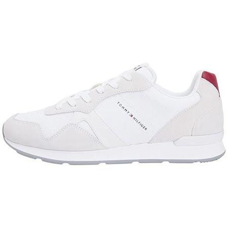 👟 Tommy Hilfiger Maxlite Mix Sneaker ab 52,62€ (statt 70€)