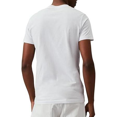 👕 Calvin Klein Core Monologo T Shirt für 21,80€ (statt 34€)