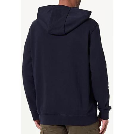 👕 Tommy Hilfiger Brand Love Big Hilfiger Hoodie für 49€ (statt 68€)