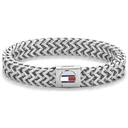 💍 Tommy Hilfiger Casual Armband aus Edelstahl für 63,95€ (statt 80€)