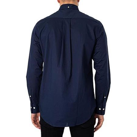 👔 GANT Reg Classic Poplin Hemd für 38,58€ (statt 62€)