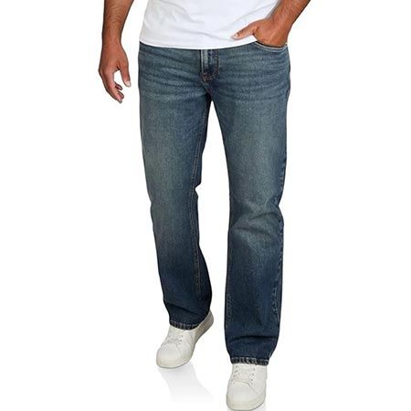 👖 riverso RIVEddy Denim Stretch Jeans für 33,99€ (statt 51€)