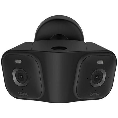 📹 Blink Arc + 2x Blink Mini 2K+ Dual-Kamerasystem Kit für 54,99€ (statt 100€)