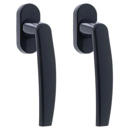 🪟 2 x 2er Pack ABUS FO Fenstergriff für 13,98€ (statt 30€)