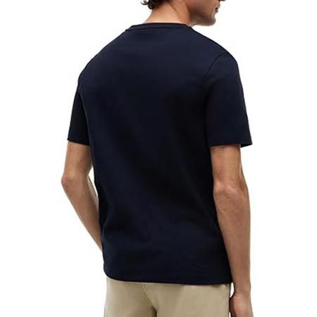 👕 Tommy Hilfiger Essential Desert Sky T Shirt für 24,92€ (statt 38€)