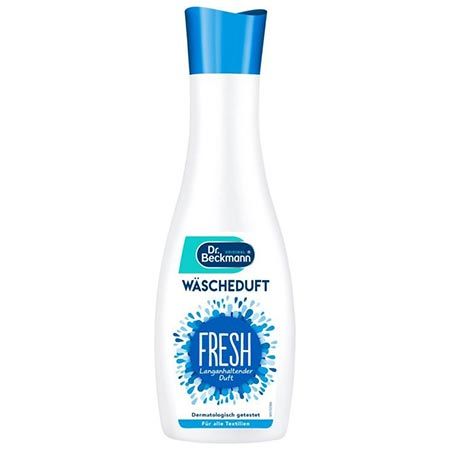 🫧 Dr. Beckmann Wäscheduft Fresh Intense, 250ml ab 1,29€ (statt 3€)